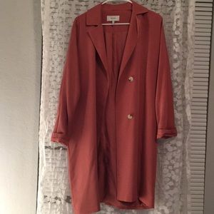 REISS COAT